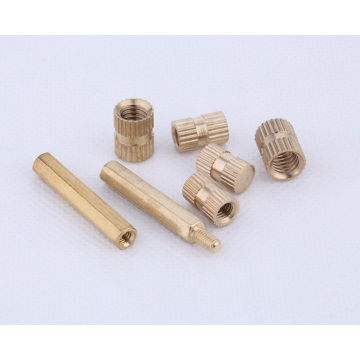 CNC Machining Parts / CNC Turning Parts Factory Supply